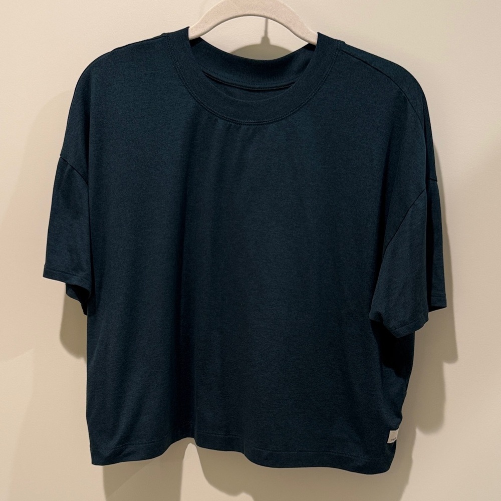 VUORI Green Energy Tee - Picture 2 of 4